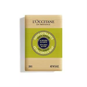 L?Occitane Locc Shea Verbena Extra-Gentle Soap 250gm